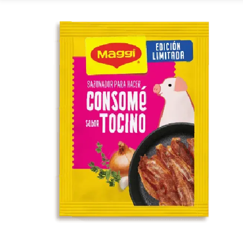 Consomé Maggi